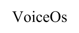 VOICEOS