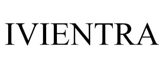 IVIENTRA