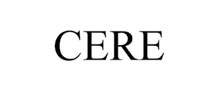 CERE