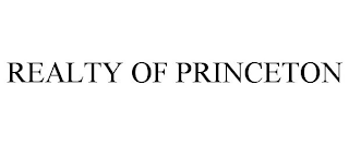 REALTY OF PRINCETON