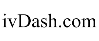 IVDASH.COM
