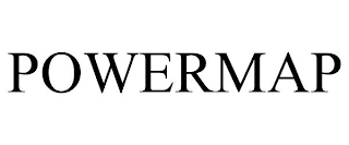POWERMAP