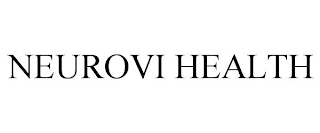 NEUROVI HEALTH