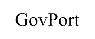 GOVPORT