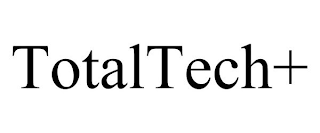 TOTALTECH+