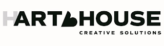 HART HOUSE CREATIVE SOLUTIONS
