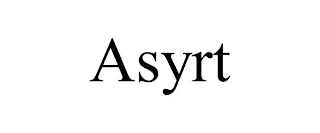 ASYRT