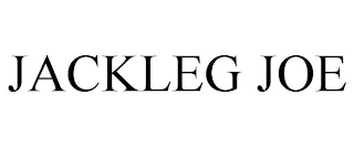 JACKLEG JOE