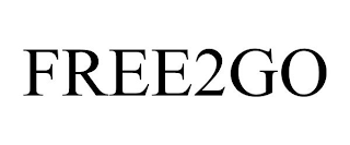 FREE2GO