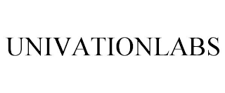 UNIVATIONLABS