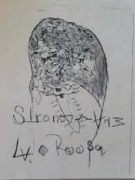 STRONG-ARM L'A-REESEZ