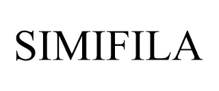 SIMIFILA
