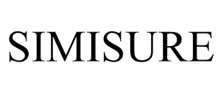 SIMISURE