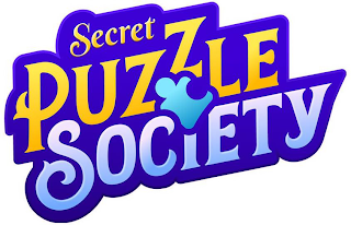 SECRET PUZZLE SOCIETY