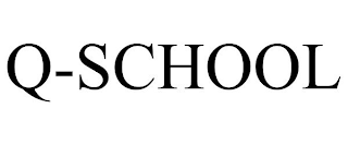 Q-SCHOOL