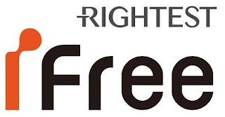 RIGHTEST IFREE