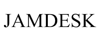 JAMDESK