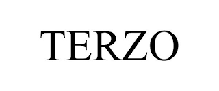 TERZO