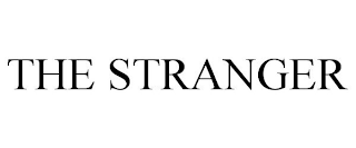 THE STRANGER