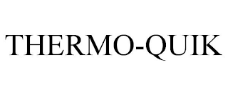 THERMO-QUIK