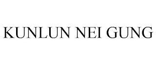 KUNLUN NEI GUNG