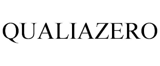 QUALIAZERO