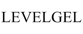 LEVELGEL