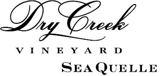 DRY CREEK VINEYARD SEA QUELLE