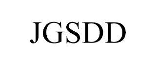 JGSDD