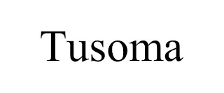TUSOMA