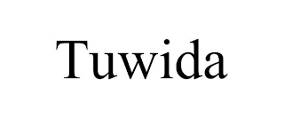 TUWIDA