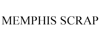MEMPHIS SCRAP