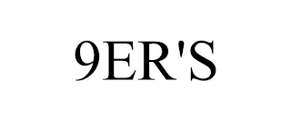 9ER'S