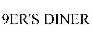 9ER'S DINER