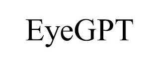 EYEGPT