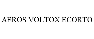 AEROS VOLTOX ECORTO