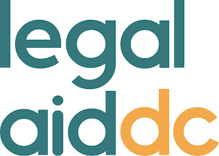 LEGAL AID DC