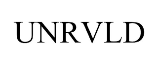 UNRVLD