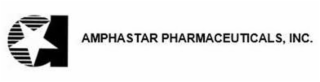 A AMPHASTAR PHARMACEUTICALS, INC.