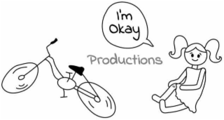 I'M OKAY PRODUCTIONS