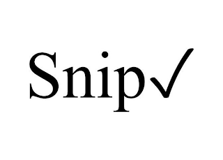 SNIP