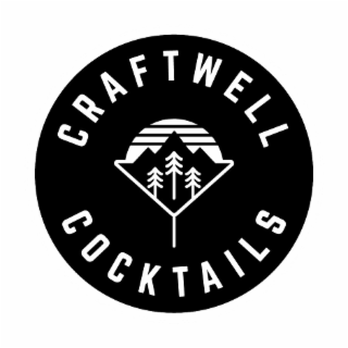 CRAFTWELL COCKTAILS