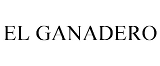 EL GANADERO