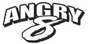 ANGRY 8