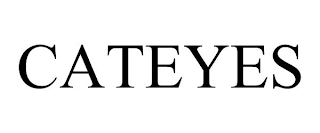 CATEYES