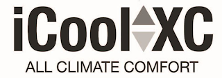 ICOOL XC ALL CLIMATE COMFORT