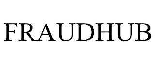 FRAUDHUB