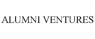 ALUMNI VENTURES