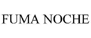 FUMA NOCHE