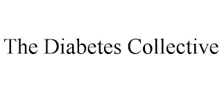THE DIABETES COLLECTIVE